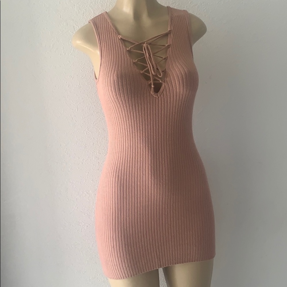 Forever 21 dress